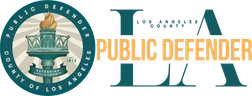 Los Angeles County Public Defender's Office